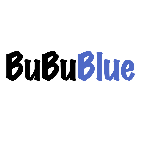 BuBuBlue logo
