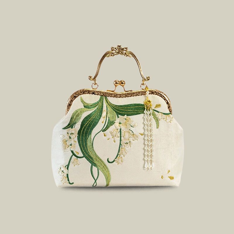Handmade Women's Handbags | Artistic & Nature-Inspired Bags – BUBUBLUE ...