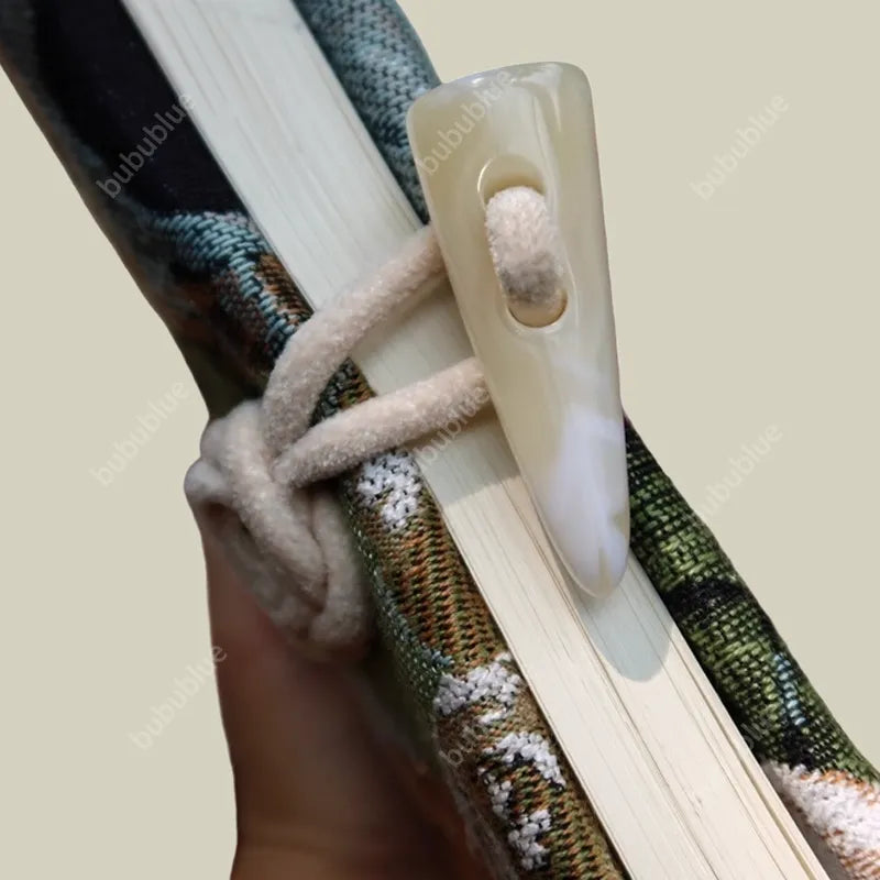 Green Hills Tapestry Vintage Handmade Book Sleeve Notebook/Journal (A5)