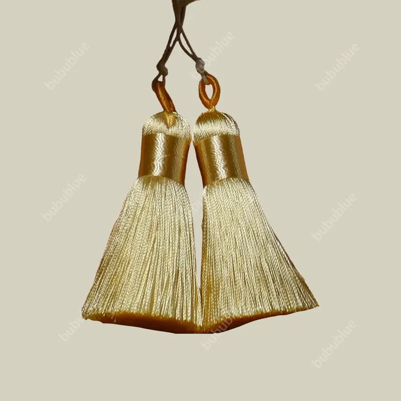 Embroidered Cute Cat Vintage Embroidered Original Handmade Book Sleeve Notebook/Journal (A5)