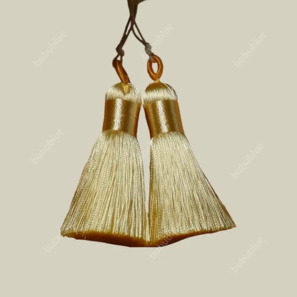 Embroidered Cute Cat Vintage Embroidered Original Handmade Book Sleeve Notebook/Journal (A5)